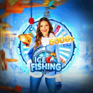Ice Fishing